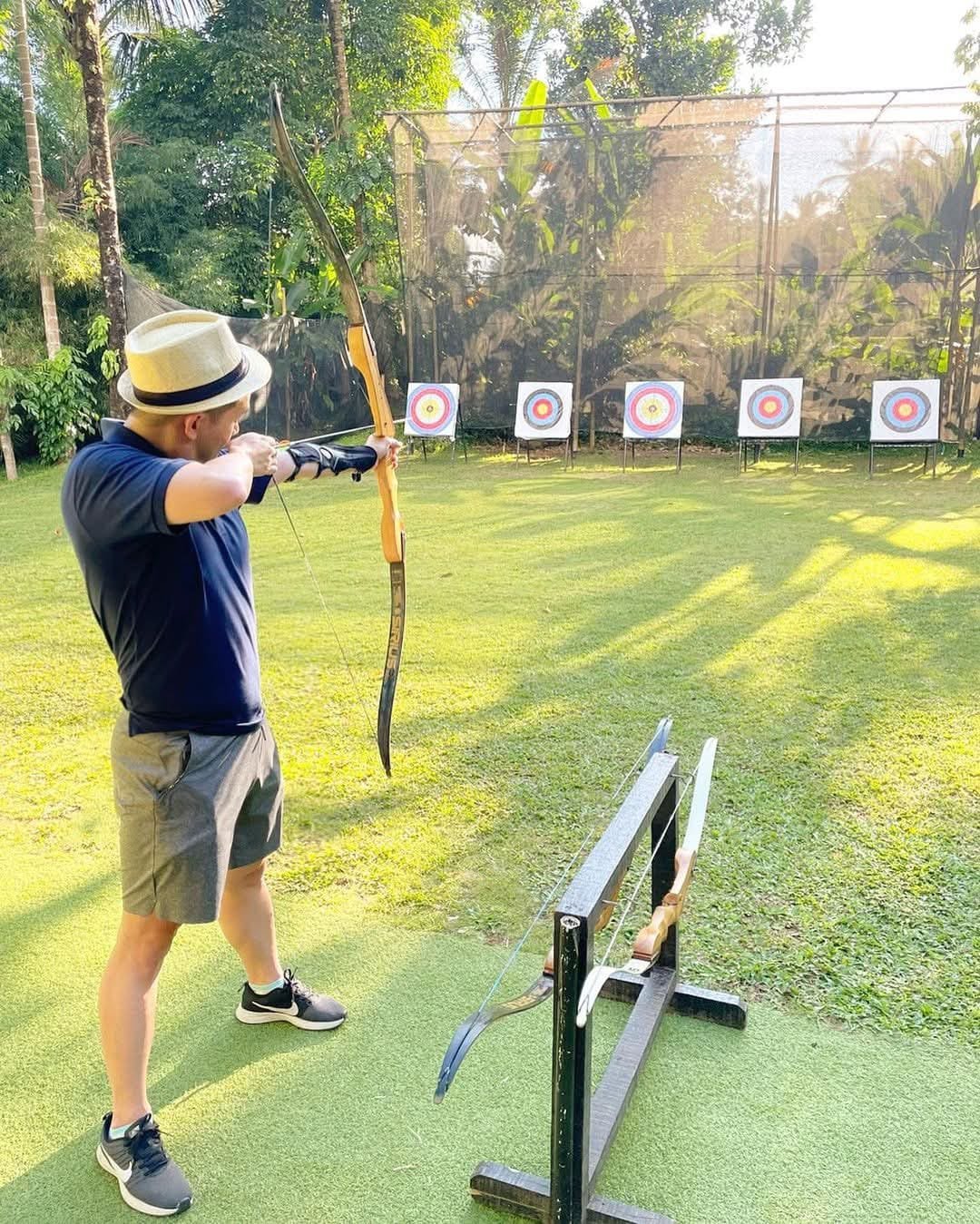Archery