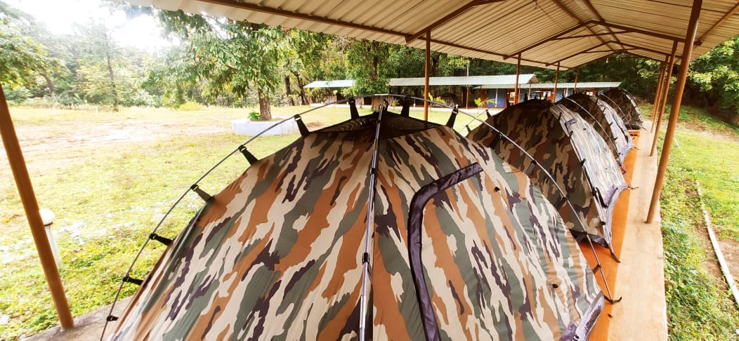 Camping Tent