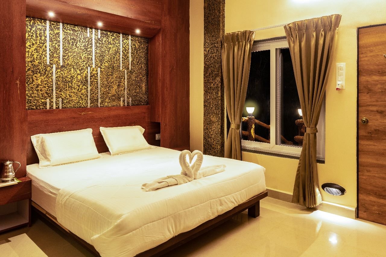 Couple Rooms