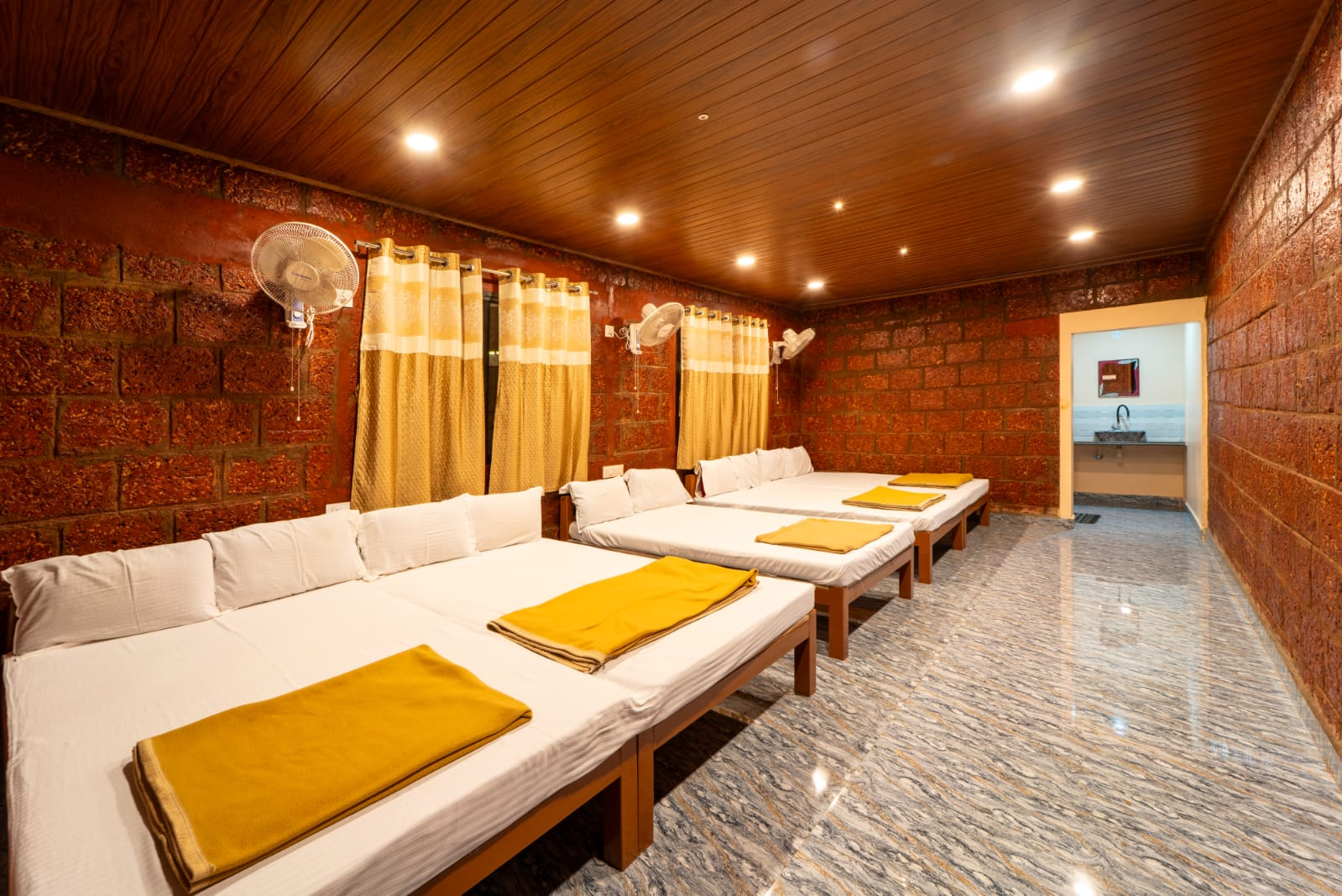 Family Rooms